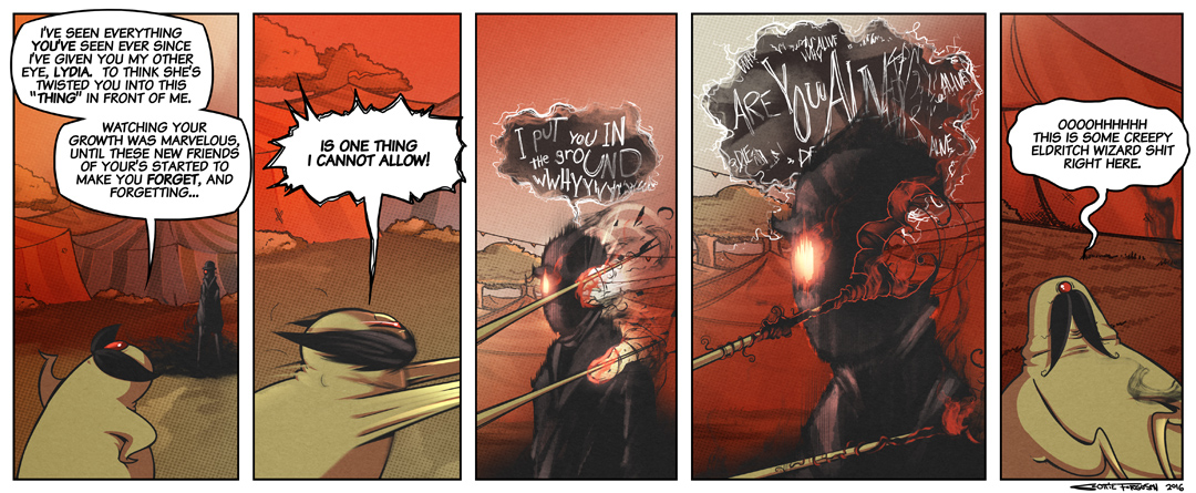 porn or the necronomicon... wizard problems.